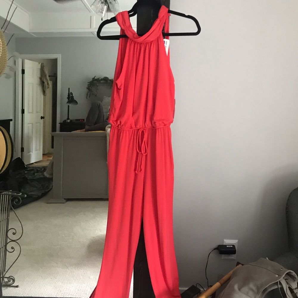 New Jumpsuit